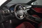 Lexus IS350 F-Sport 2014 года